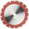 Алмазный диск KLINGSPOR 450x3,7x25,4/26W/9/S/DT/SUPRA/DT602B 142-091385 - фото 4838627