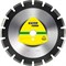 Алмазный диск KLINGSPOR 500x3,7x25,4/30W/12/S/DT/SPECIAL/DT902A 142-091405 - фото 4838634