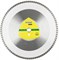 Алмазный диск KLINGSPOR 300x3x20/GRT/10/S/DT/EXTRA/DT310UT 142-091535 - фото 4838658