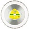 Алмазный диск KLINGSPOR 300x2,8x20/21S/10/S/DT/EXTRA/DT350U 142-091543 - фото 4838660