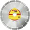 Алмазный диск KLINGSPOR 230x2,6x22,23/15S/10/S/DT/EXTRA/DT350B 142-091569 - фото 4838669
