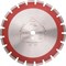 Алмазный диск KLINGSPOR 300x2,8x25,4/18W/11/S/DT/SPECIAL/DT902B 142-091340 - фото 4838703