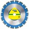 Алмазный диск KLINGSPOR 400x3,2x25,4/28E/10/S/DT/SPECIAL/DT900R 142-091389 - фото 4838718