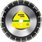 Алмазный диск KLINGSPOR 500x3,7x25,4/35E/12/S/DT/SPECIAL/DT910A 142-091415 - фото 4838723