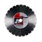 Алмазный диск Fubag GR-I 400х30х25,4 мм 142-098575 - фото 4838790