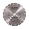 Диск алмазный Hilberg Hard Materials Лазер 125 мм 142-014304 - фото 4839236
