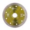 Алмазный диск Trio Diamond Ultra Thin X-Turbo 115x10x22,2 мм 142-105323 - фото 4839466 Алмазный диск Trio Diamond Ultra Thin X-Turbo 115x10x22,2 мм 142-105323 - фото 4839466