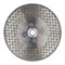 Диск алмазный сплошной Hilberg Super Ceramic Flange 125х28/3хM14 142-120878 - фото 4839583
