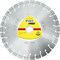 Алмазный диск KLINGSPOR 115x2,4x22,23/13K/9/S/DT/SUPRA/DT600U 142-091323 - фото 4839704