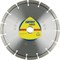 Алмазный диск KLINGSPOR 115x2,4x22,23/8S/10/S/DT/SUPRA/DT600GU 142-091545 - фото 4839753