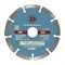 Алмазный диск Калибр-Dry 125х22 мм 142-108724 - фото 4839793