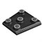 Франкфурт алмазный GM №00 - 1600/1250 (20x20x6+2) 206-049040 - фото 4840280