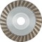 Алмазная чашка KLINGSPOR 115X20X22,23/7,3/S/DS/SUPRA/DS600GM 207-091602 - фото 4847481