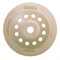 Чашка алмазная 180 мм двухрядная TeamDiamondPro STANDARD 207-164362 - фото 4847635 Чашка алмазная 180 мм двухрядная TeamDiamondPro STANDARD 207-164362 - фото 4847635