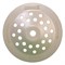 Чашка алмазная 230 мм двухрядная TeamDiamondPro STANDARD 207-164363 - фото 4847671 Чашка алмазная 230 мм двухрядная TeamDiamondPro STANDARD 207-164363 - фото 4847671