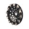 Алмазная чашка HTG HTG JCW d 180 10T грит 60 207-151990 - фото 4847808