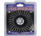 Круг алмазный зачистной Hilberg Super КЛТ № 400 185-120972 - фото 4848814