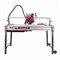 Электрический плиткорез RUBI DX-250 1000 LASER&amp LEVEL 187-095504 - фото 4855088