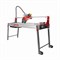 Электрический плиткорез RUBI DX-250 1400 LASER&amp LEVEL 187-095505 - фото 4855093