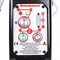 Станок сверлильный магнитный Rotabroach Element-50 196-021521 - фото 4855427 Станок сверлильный магнитный Rotabroach Element-50 196-021521 - фото 4855427