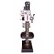 Станок вертикально-сверлильный OPTIMUM OPTIdrill DH 40GP 253-098104 - фото 4858333 Станок вертикально-сверлильный OPTIMUM OPTIdrill DH 40GP 253-098104 - фото 4858333