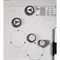 Станок вертикально-сверлильный OPTIMUM OPTIdrill DH 32GSV 253-098097 - фото 4858376 Станок вертикально-сверлильный OPTIMUM OPTIdrill DH 32GSV 253-098097 - фото 4858376