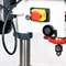 Станок сверлильный PROMA BV-06/400 253-084043 - фото 4858532 Станок сверлильный PROMA BV-06/400 253-084043 - фото 4858532