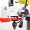 Станок сверлильный PROMA BV-06/400 253-084043 - фото 4858533 Станок сверлильный PROMA BV-06/400 253-084043 - фото 4858533