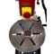 Вертикально-сверлильный станок BlackSmith WTZ-16J 253-058489 - фото 4858560 Вертикально-сверлильный станок BlackSmith WTZ-16J 253-058489 - фото 4858560