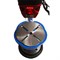 Вертикально-сверлильный станок BlackSmith WTZ-16Q 253-058490 - фото 4858571 Вертикально-сверлильный станок BlackSmith WTZ-16Q 253-058490 - фото 4858571