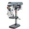Станок вертикально-сверлильный OPTIMUM OPTIdrill RB6T (220В) настольный 196-082269 - фото 4858661 Станок вертикально-сверлильный OPTIMUM OPTIdrill RB6T (220В) настольный 196-082269 - фото 4858661