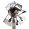 Станок вертикально-сверлильный OPTIMUM OPTIdrill RB6T (220В) настольный 196-082269 - фото 4858662 Станок вертикально-сверлильный OPTIMUM OPTIdrill RB6T (220В) настольный 196-082269 - фото 4858662