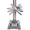Станок вертикально-сверлильный OPTIMUM OPTIdrill RB6T (220В) настольный 196-082269 - фото 4858663 Станок вертикально-сверлильный OPTIMUM OPTIdrill RB6T (220В) настольный 196-082269 - фото 4858663