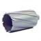 CWCT18 Сверло корончатое с твердосплавными пластинами Rotabroach 18x80 мм 252-020376 - фото 4860296