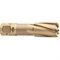 Кольцевая фреза Lenz LZTM 30x50 мм 252-050299 - фото 4862512