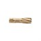 Кольцевая фреза Lenz LZTM 80x50 мм 252-050347 - фото 4862516