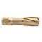 Кольцевая фреза Lenz LZTM 42x50 мм 252-050311 - фото 4862926