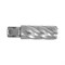Корончатое сверло KORNOR HSS one-touch 19х55 252-167676 - фото 4864148