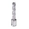 Сверло корончатое по металлу ПрофОснастка d 15 L=55/88 мм №05 Weldon19 HSS M2 252-147543 - фото 4864221