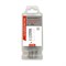 Сверло корончатое по металлу ПрофОснастка d 16 L=55/88 мм №07 Weldon19 HSS M2 252-147544 - фото 4864260 Сверло корончатое по металлу ПрофОснастка d 16 L=55/88 мм №07 Weldon19 HSS M2 252-147544 - фото 4864260