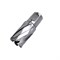 Корончатое сверло 3keego HSS 50x30 мм (Weldon 19) 252-066559 - фото 4865168