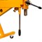 Станок листогибочный Metal Master LBM 300 PRO 170-073551 - фото 4889628 Станок листогибочный Metal Master LBM 300 PRO 170-073551 - фото 4889628