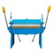 Станок листогибочный Metal Master MTS 2525 170-073572 - фото 4889668