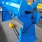 Станок листогибочный Metal Master MTS 2525 170-073572 - фото 4889670 Станок листогибочный Metal Master MTS 2525 170-073572 - фото 4889670