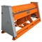 Станок листогибочный ручной Stalex 2500/2,0 мм 170-017615 - фото 4889675