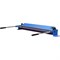 Станок листогибочный ручной Blacksmith W1.2x1000 170-058496 - фото 4889686