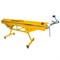 Станок листогибочный Metal Master DachMaster 3250 170-073554 - фото 4889713