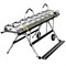 Станок листогибочный Tapco MAX-20-06 2,20 м 170-017595 - фото 4889753