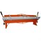 Станок листогибочный ручной Stalex W1.5x1260A (сегментный) 170-024522 - фото 4889770 Станок листогибочный ручной Stalex W1.5x1260A (сегментный) 170-024522 - фото 4889770