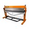 Станок листогибочный ручной Stalex PBB 2050/3SH 170-123189 - фото 4889784